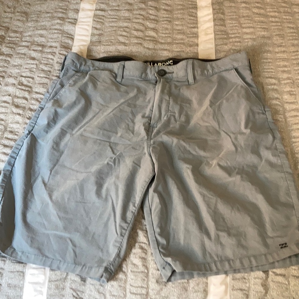 EUC billabong submersibles